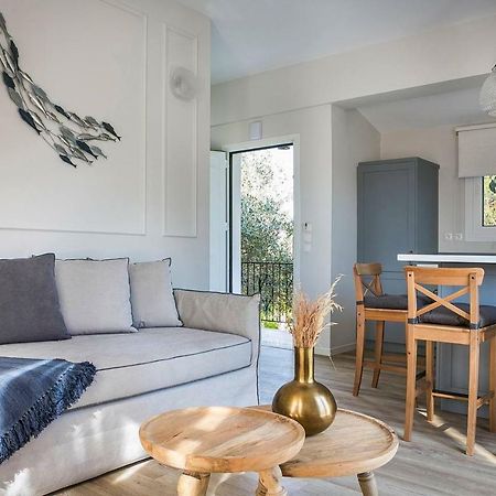 Julia'S Luxury Suites, Cephallonia Near Argostoli Kastron  Exterior photo