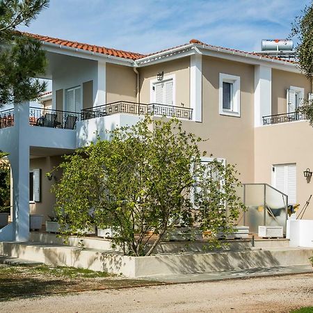 Julia'S Luxury Suites, Cephallonia Near Argostoli Kastron  Exterior photo
