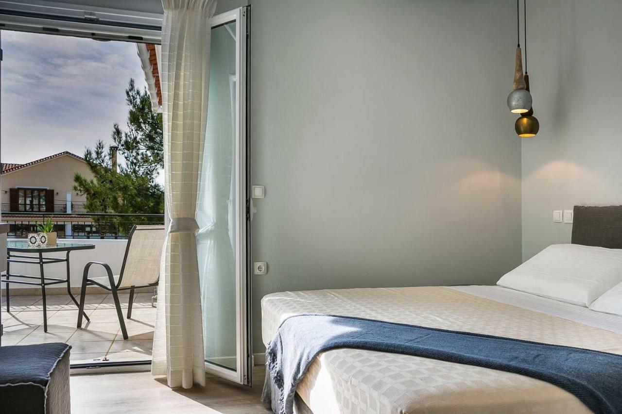 Julia'S Luxury Suites, Cephallonia Near Argostoli Kastron  Exterior photo
