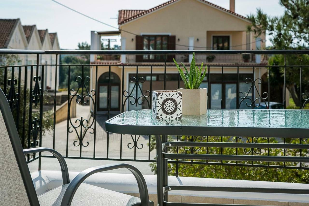 Julia'S Luxury Suites, Cephallonia Near Argostoli Kastron  Exterior photo