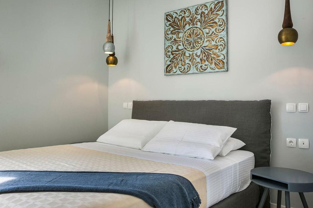 Julia'S Luxury Suites, Cephallonia Near Argostoli Kastron  Exterior photo