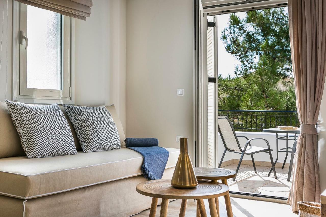 Julia'S Luxury Suites, Cephallonia Near Argostoli Kastron  Exterior photo