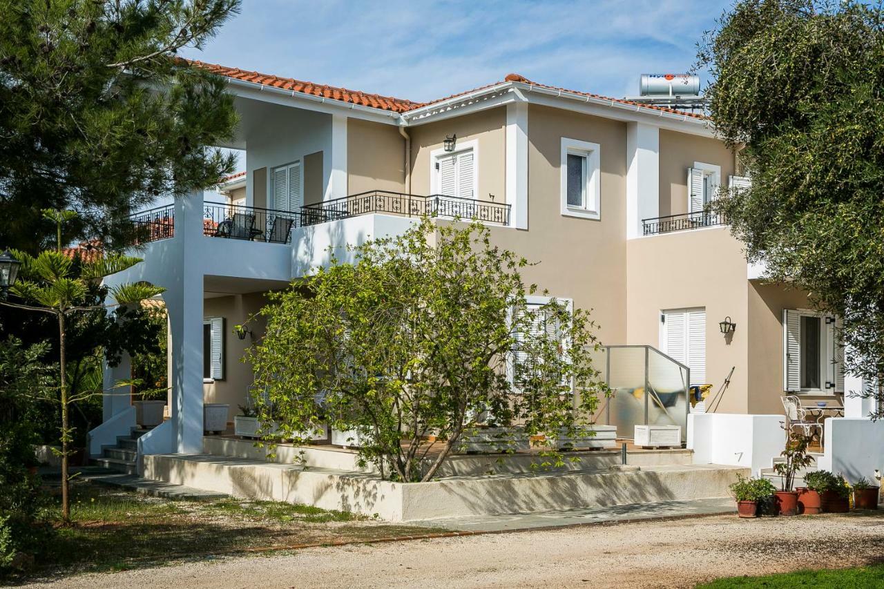 Julia'S Luxury Suites, Cephallonia Near Argostoli Kastron  Exterior photo