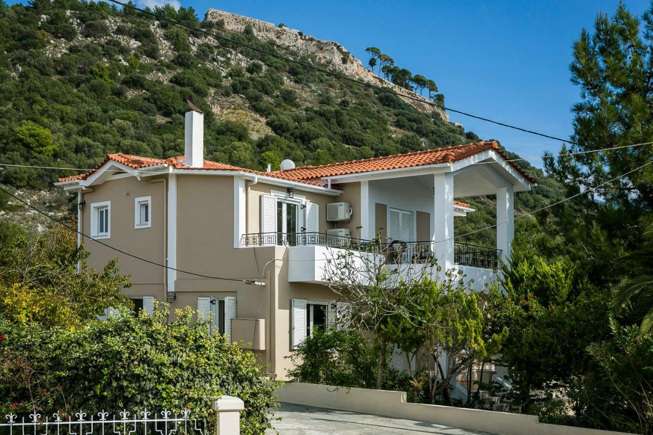 Julia'S Luxury Suites, Cephallonia Near Argostoli Kastron  Exterior photo